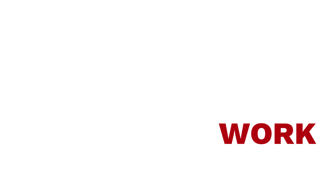 Logo de Inspection Work C.A.